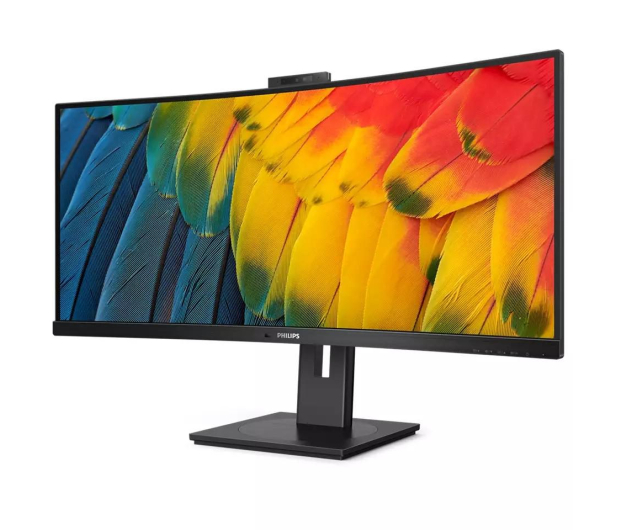 Philips UltraWide 34B1U5600CH/00 Webcam - 1103244 - zdjęcie 3